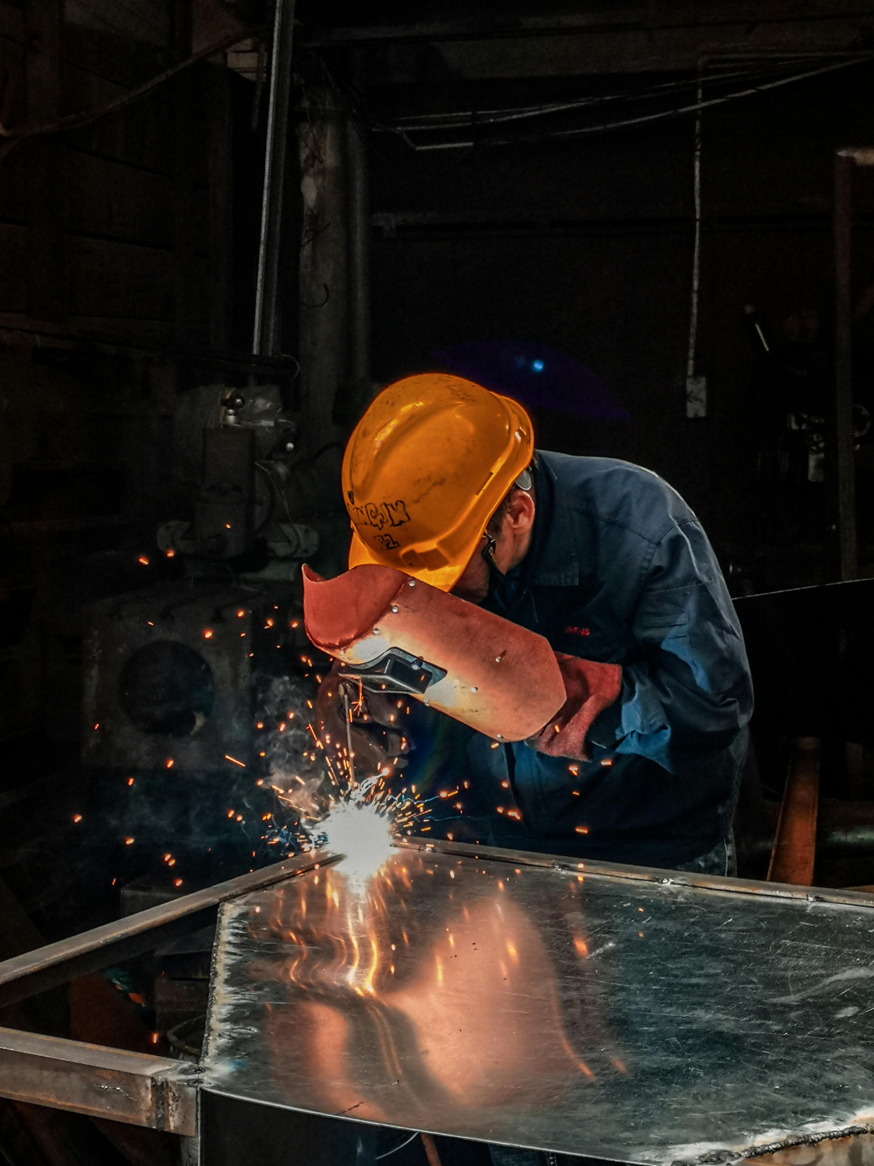 Welding & Fabrication